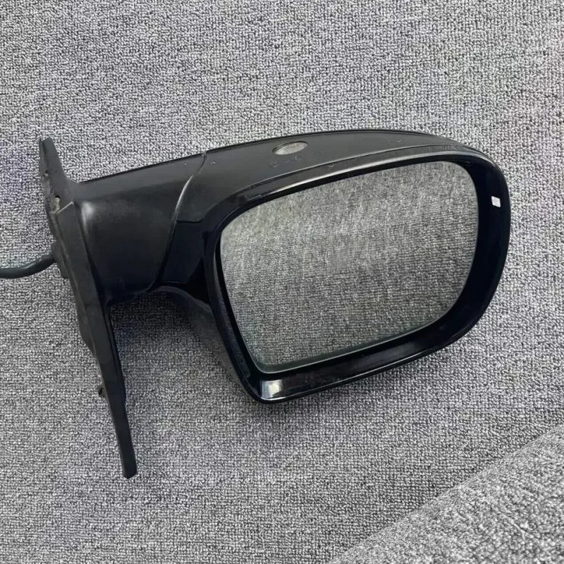High Quality Auto Rearview Electric Folding Side Mirror for  Q7 Hot Sale with 6000k Color Temperature